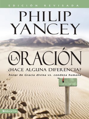 cover image of La Oración--Edición revisada